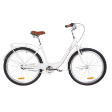 Велосипед 26" DOROZHNIK RUBY PH 2026